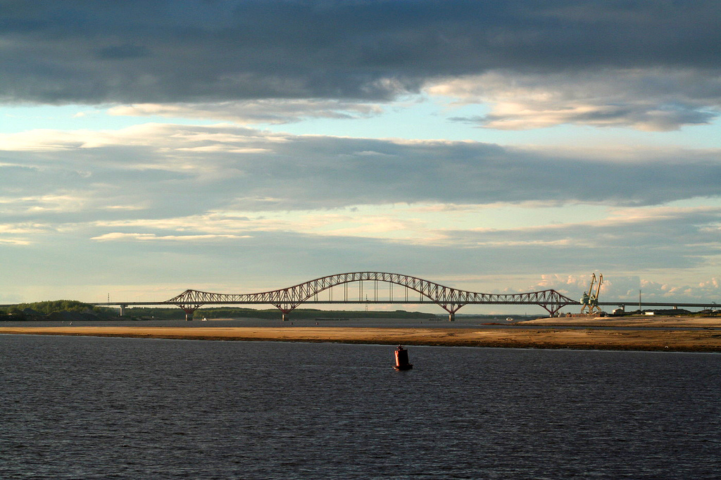 Khanty-Mansiysk